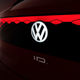 Will the badge be a reverse lamp?